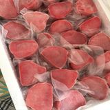 Phi-lê Cá Ngừ Đại Dương (Tuna Steak)