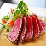Phi-lê Cá Ngừ Đại Dương (Tuna Steak)