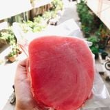 Phi-lê Cá Ngừ Đại Dương (Tuna Steak)
