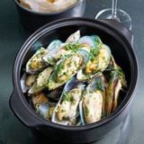Vẹm xanh Newzealand