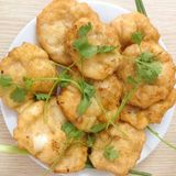 Chả Mực Ngon