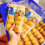 Càng cua bách hoa (1 Vĩ)
