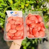 Ngọc Kê Gà Tây