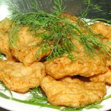 Chả Mực Ngon