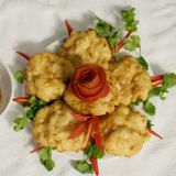 Chả Mực Ngon