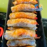 Chả Ram Tôm Đất