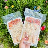 Combo Càng + Thịt + Gạch Ghẹ