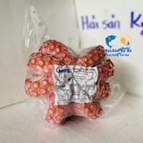 Bạch Tuộc Đỏ Nhật (Nissi)