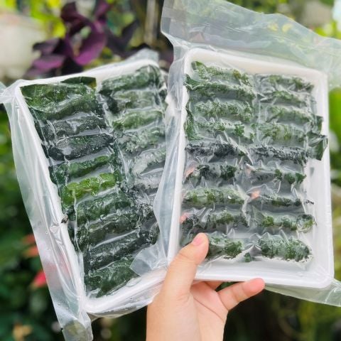 Bò Cuộn Lá Lốt