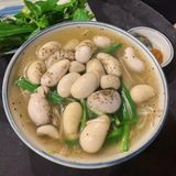 Ngọc Kê Gà Tây