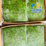 Rong Biển trộn mè