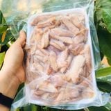 Bao tử cá chẽm
