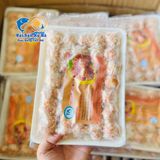 Viên sốt cam phô mai