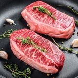 Lõi Vai bò Mỹ