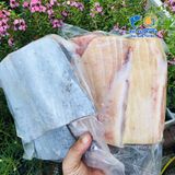 Lườn cá thu