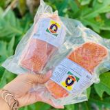 Lườn Ngỗng Hun Khói