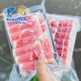 Ba Chỉ Bò Mỹ (Cắt Lát/Cuộn)