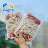 Combo Càng + Thịt + Gạch Ghẹ