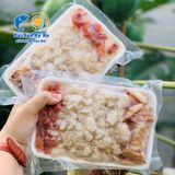 Combo Càng + Thịt + Gạch Ghẹ