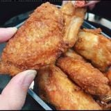 Cánh Gà Khúc Giữa