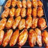 Cánh Gà Khúc Giữa