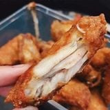 Cánh Gà Khúc Giữa