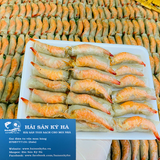Chả Ram Tôm Đất