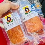 Lườn Ngỗng Hun Khói