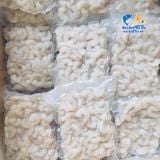 Nõn tôm giòn xuất khẩu