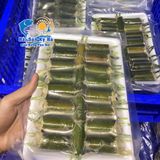 Ốc Nhồi Ống Nứa