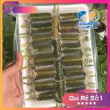 Ốc Nhồi Ống Nứa