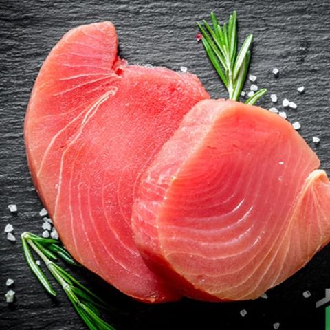 Phi-lê Cá Ngừ Đại Dương (Tuna Steak)