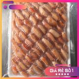 Thịt càng ghẹ xô