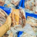 Trứng Cá Ngừ đại dương