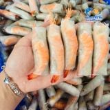 Chả Ram Tôm Đất