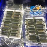 Ốc Nhồi Ống Nứa