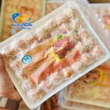 Viên sốt cam phô mai
