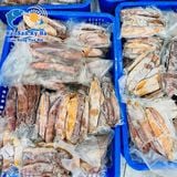 Trứng Cá Ngừ đại dương