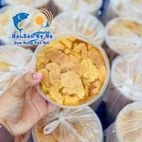 Trứng cá sặc