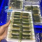 Ốc Nhồi Ống Nứa