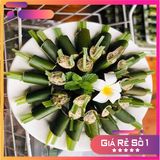 Ốc Nhồi Ống Nứa