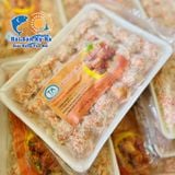 Viên sốt cam phô mai