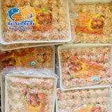 Viên sốt cam phô mai