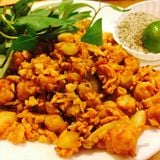 Răng Mực (Lớn/Nhỏ)