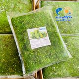 Rong Biển trộn mè