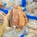 Trứng Cá Ngừ đại dương