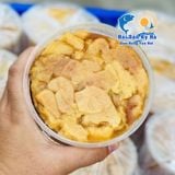 Trứng cá sặc