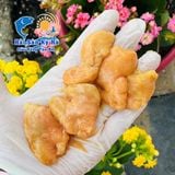Trứng cá sặc