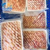 Thịt càng ghẹ xô