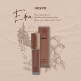  Eden - Nước hoa mini (scent of Secret Woods / hương Rừng Apricot) 
